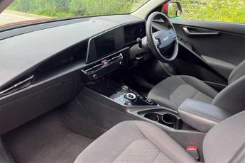 Kia Niro 64.8kWh 2 SUV 5dr Electric Auto (201 bhp)