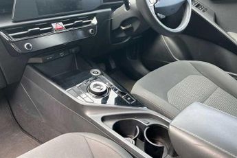 Kia Niro 64.8kWh 2 SUV 5dr Electric Auto (201 bhp)