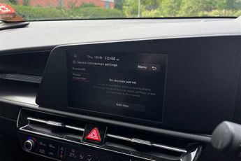 Kia Niro 64.8kWh 2 SUV 5dr Electric Auto (201 bhp)