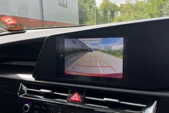 Kia Niro 64.8kWh 2 SUV 5dr Electric Auto (201 bhp)