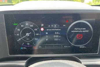 Kia Niro 64.8kWh 2 SUV 5dr Electric Auto (201 bhp)