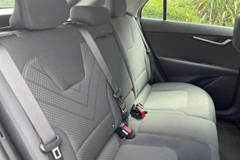 Kia Niro 64.8kWh 2 SUV 5dr Electric Auto (201 bhp)