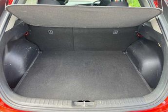 Kia Niro 64.8kWh 2 SUV 5dr Electric Auto (201 bhp)