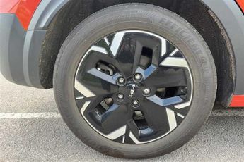 Kia Niro 64.8kWh 2 SUV 5dr Electric Auto (201 bhp)