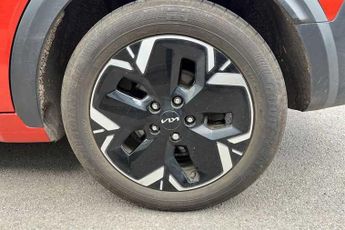 Kia Niro 64.8kWh 2 SUV 5dr Electric Auto (201 bhp)