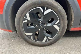 Kia Niro 64.8kWh 2 SUV 5dr Electric Auto (201 bhp)