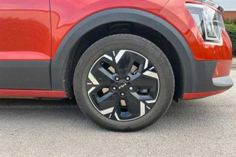 Kia Niro 64.8kWh 2 SUV 5dr Electric Auto (201 bhp)