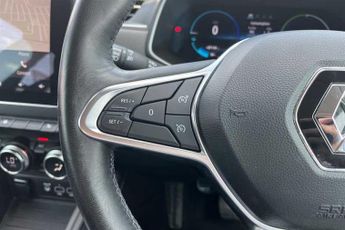 RENAULT ZOE R135 EV50 52kWh GT Line + Hatchback 5dr Electric Auto (Rapid Cha