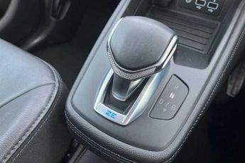 RENAULT ZOE R135 EV50 52kWh GT Line + Hatchback 5dr Electric Auto (Rapid Cha