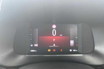 Vauxhall Corsa Ultimate 1.2 Turbo Automatic Start/Stop (100ps)