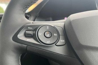 Vauxhall Corsa Ultimate 1.2 Turbo Automatic Start/Stop (100ps)