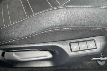 Vauxhall Corsa Ultimate 1.2 Turbo Automatic Start/Stop (100ps)