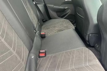 Vauxhall Corsa Ultimate 1.2 Turbo Automatic Start/Stop (100ps)