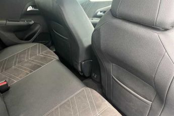 Vauxhall Corsa Ultimate 1.2 Turbo Automatic Start/Stop (100ps)