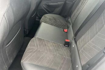 Vauxhall Corsa Ultimate 1.2 Turbo Automatic Start/Stop (100ps)