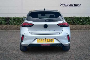 Vauxhall Corsa Ultimate 1.2 Turbo Automatic Start/Stop (100ps)