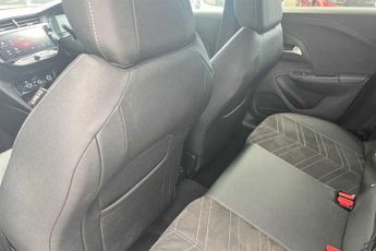 Vauxhall Corsa Ultimate 1.2 Turbo Automatic Start/Stop (100ps)