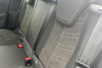 Vauxhall Corsa Ultimate 1.2 Turbo Automatic Start/Stop (100ps)