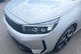 Vauxhall Corsa Ultimate 1.2 Turbo Automatic Start/Stop (100ps)