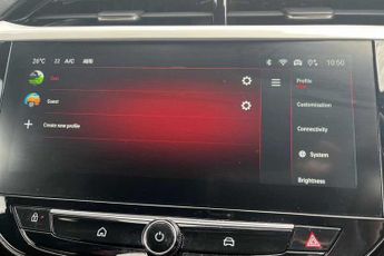 Vauxhall Corsa Ultimate 1.2 Turbo Automatic Start/Stop (100ps)