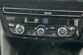 Vauxhall Mokka Electric 50kWh Ultimate SUV 5dr Electric Auto (136 ps)