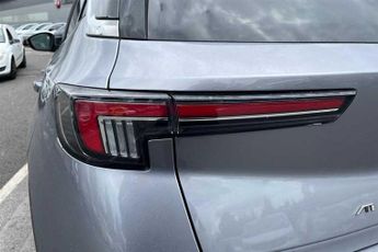 Vauxhall Mokka Electric 50kWh Ultimate SUV 5dr Electric Auto (136 ps)