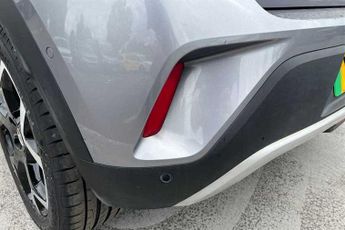 Vauxhall Mokka Electric 50kWh Ultimate SUV 5dr Electric Auto (136 ps)