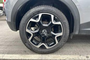 Vauxhall Mokka Electric 50kWh Ultimate SUV 5dr Electric Auto (136 ps)