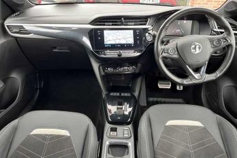 VAUXHALL CORSA 1.2 Turbo Ultimate Hatchback 5dr Petrol Auto Euro 6 (s/s) (130 p