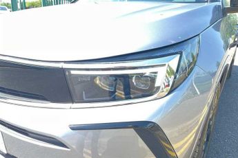 VAUXHALL GRANDLAND 1.5 Turbo D Elite SUV 5dr Diesel Auto Euro 6 (s/s) (130 ps)
