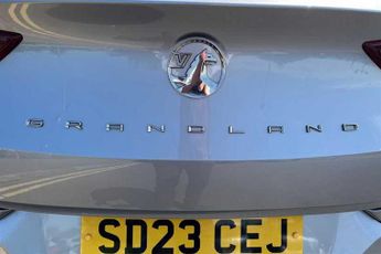 VAUXHALL GRANDLAND 1.5 Turbo D Elite SUV 5dr Diesel Auto Euro 6 (s/s) (130 ps)