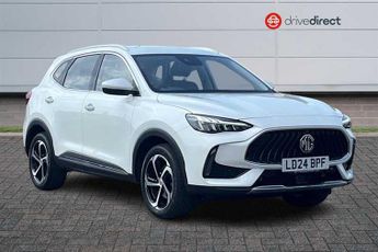MG HS 1.5 T-GDI SE SUV 5dr Petrol Manual Euro 6 (s/s) (162 ps)
