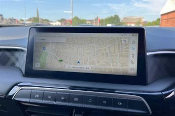 MG MG3 1.5 Hybrid+ Trophy Hatchback 5dr Petrol Hybrid Auto Euro 6 (s/s)
