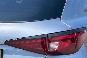 MG MG3 1.5 Hybrid+ Trophy Hatchback 5dr Petrol Hybrid Auto Euro 6 (s/s)