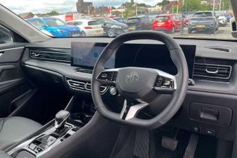 MG HS 1.5 T-GDI Trophy SUV 5dr Petrol DCT Euro 6 (s/s) (169 ps)