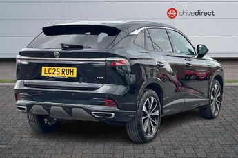 MG HS 1.5 T-GDI Trophy SUV 5dr Petrol DCT Euro 6 (s/s) (169 ps)