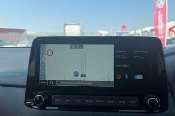 HYUNDAI KONA 1.6 h-GDi Premium SUV 5dr Petrol Hybrid DCT Euro 6 (s/s) (141 ps