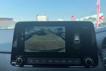 HYUNDAI KONA 1.6 h-GDi Premium SUV 5dr Petrol Hybrid DCT Euro 6 (s/s) (141 ps