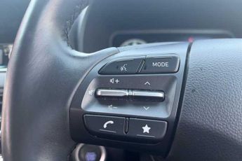 HYUNDAI KONA 1.6 h-GDi Premium SUV 5dr Petrol Hybrid DCT Euro 6 (s/s) (141 ps