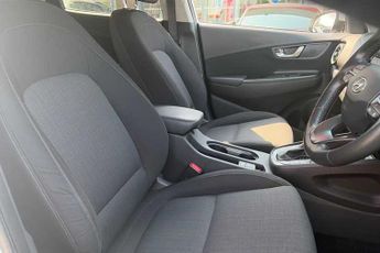 HYUNDAI KONA 1.6 h-GDi Premium SUV 5dr Petrol Hybrid DCT Euro 6 (s/s) (141 ps