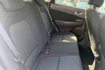 HYUNDAI KONA 1.6 h-GDi Premium SUV 5dr Petrol Hybrid DCT Euro 6 (s/s) (141 ps