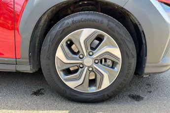 HYUNDAI KONA 1.6 h-GDi SE Connect SUV 5dr Petrol Hybrid DCT Euro 6 (s/s) (141