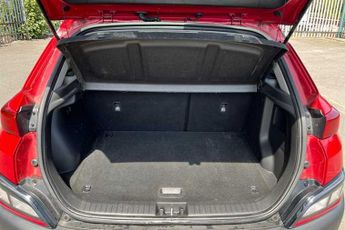 HYUNDAI KONA 1.6 h-GDi SE Connect SUV 5dr Petrol Hybrid DCT Euro 6 (s/s) (141
