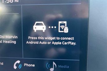 HYUNDAI KONA 1.6 h-GDi SE Connect SUV 5dr Petrol Hybrid DCT Euro 6 (s/s) (141