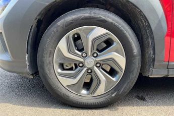 HYUNDAI KONA 1.6 h-GDi SE Connect SUV 5dr Petrol Hybrid DCT Euro 6 (s/s) (141