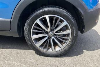 VAUXHALL CROSSLAND X 1.2 Turbo Elite Nav SUV 5dr Petrol Auto Euro 6 (s/s) (130 ps)
