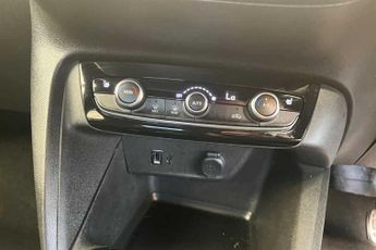 VAUXHALL CORSA 1.2 Turbo Ultimate Hatchback 5dr Petrol Auto Euro 6 (s/s) (130 p