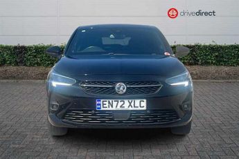 VAUXHALL CORSA 1.2 Turbo Ultimate Hatchback 5dr Petrol Auto Euro 6 (s/s) (130 p