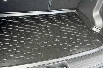 HYUNDAI KONA 1.6 h-GDi Premium SE SUV 5dr Petrol Hybrid DCT Euro 6 (s/s) (141