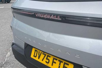 Vauxhall Grandland 1.2 GS SUV 5dr Petrol Hybrid e-DCT Euro 6 (s/s) (145 ps)